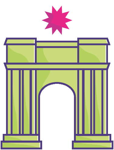 arch