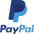 Paypal logo
